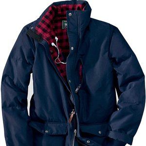 Woolrich - Down Lined - Langhorn Jacket - Sz. L